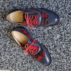 Cole Haan Skylar Oxford